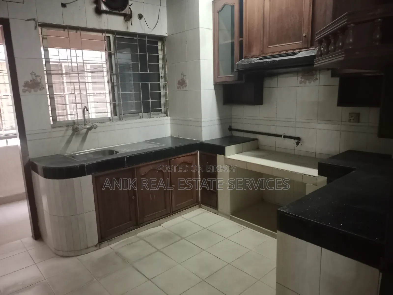 3-bedroom Apartment in Anik Real Estate, Gulshan for sale