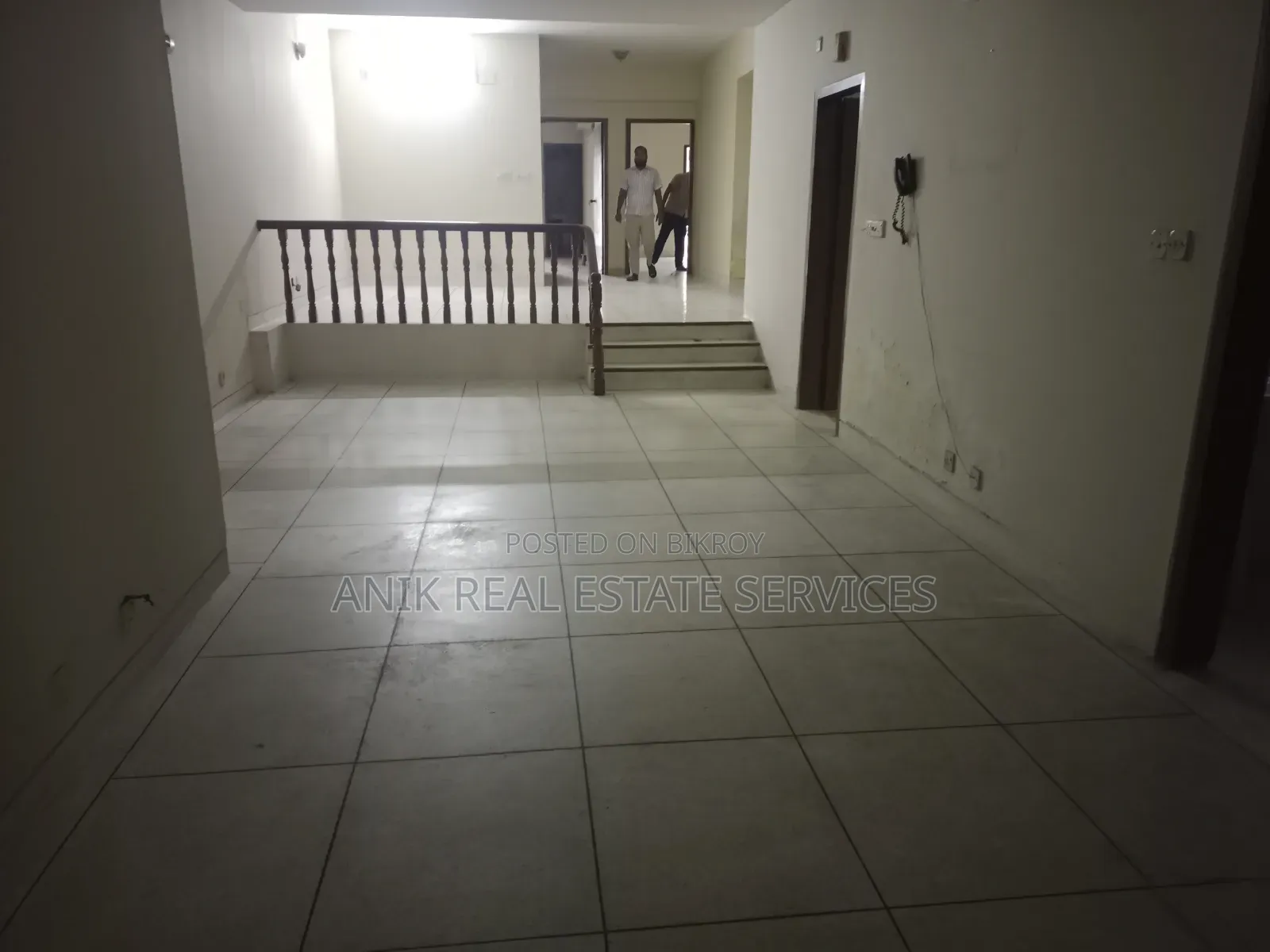 3-bedroom Apartment in Anik Real Estate, Gulshan for sale
