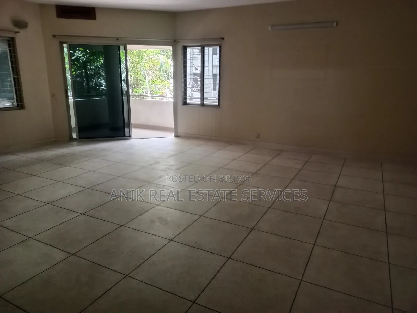 3-bedroom Apartment in Anik Real Estate, Gulshan for sale