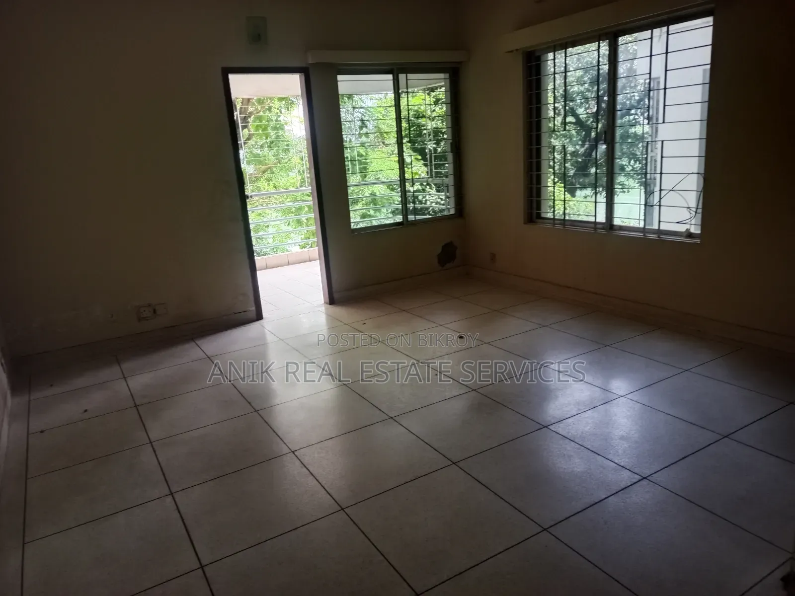 3-bedroom Apartment in Anik Real Estate, Gulshan for sale