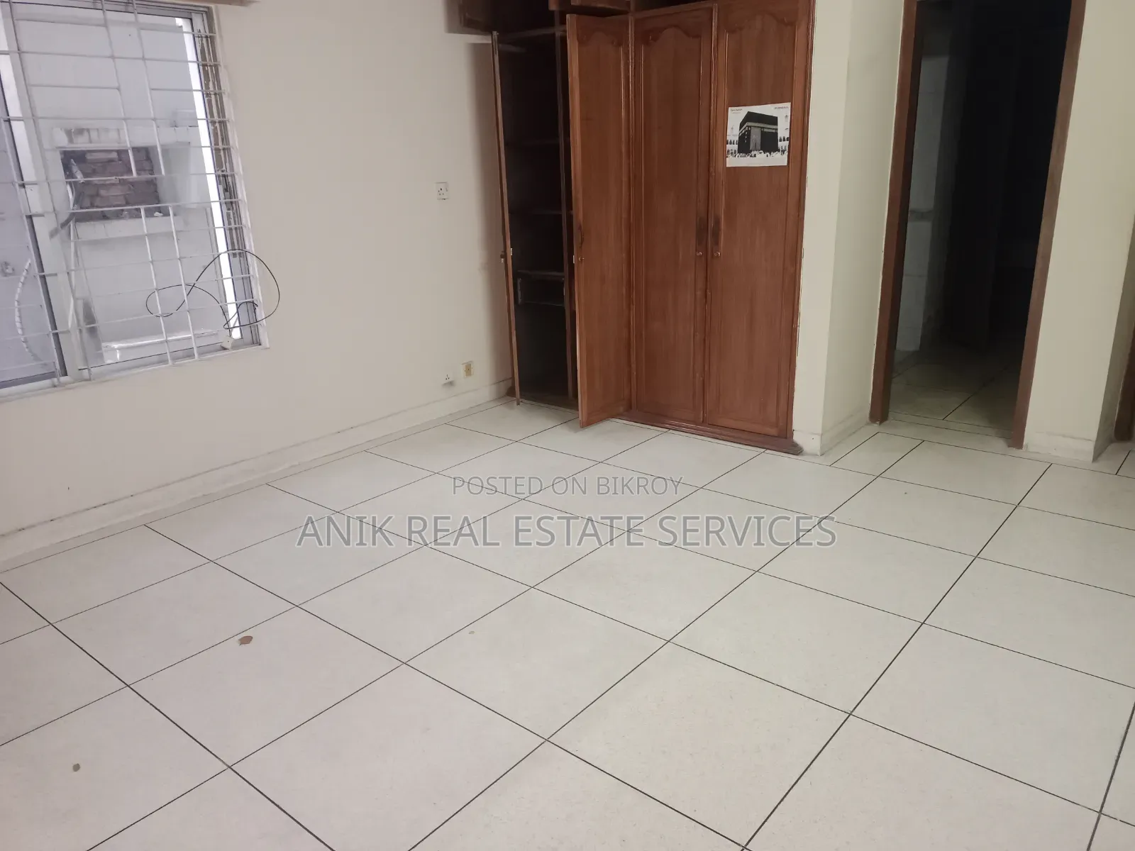 3-bedroom Apartment in Anik Real Estate, Gulshan for sale