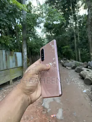 Sony Xperia 5 III 128 GB Rose Gold