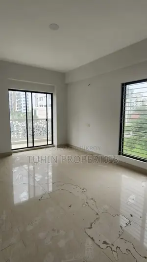 3-bedroom Apartment in Bashundhara for sale
