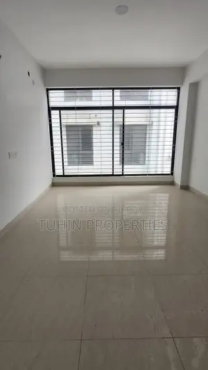 3-bedroom Apartment in Bashundhara for sale