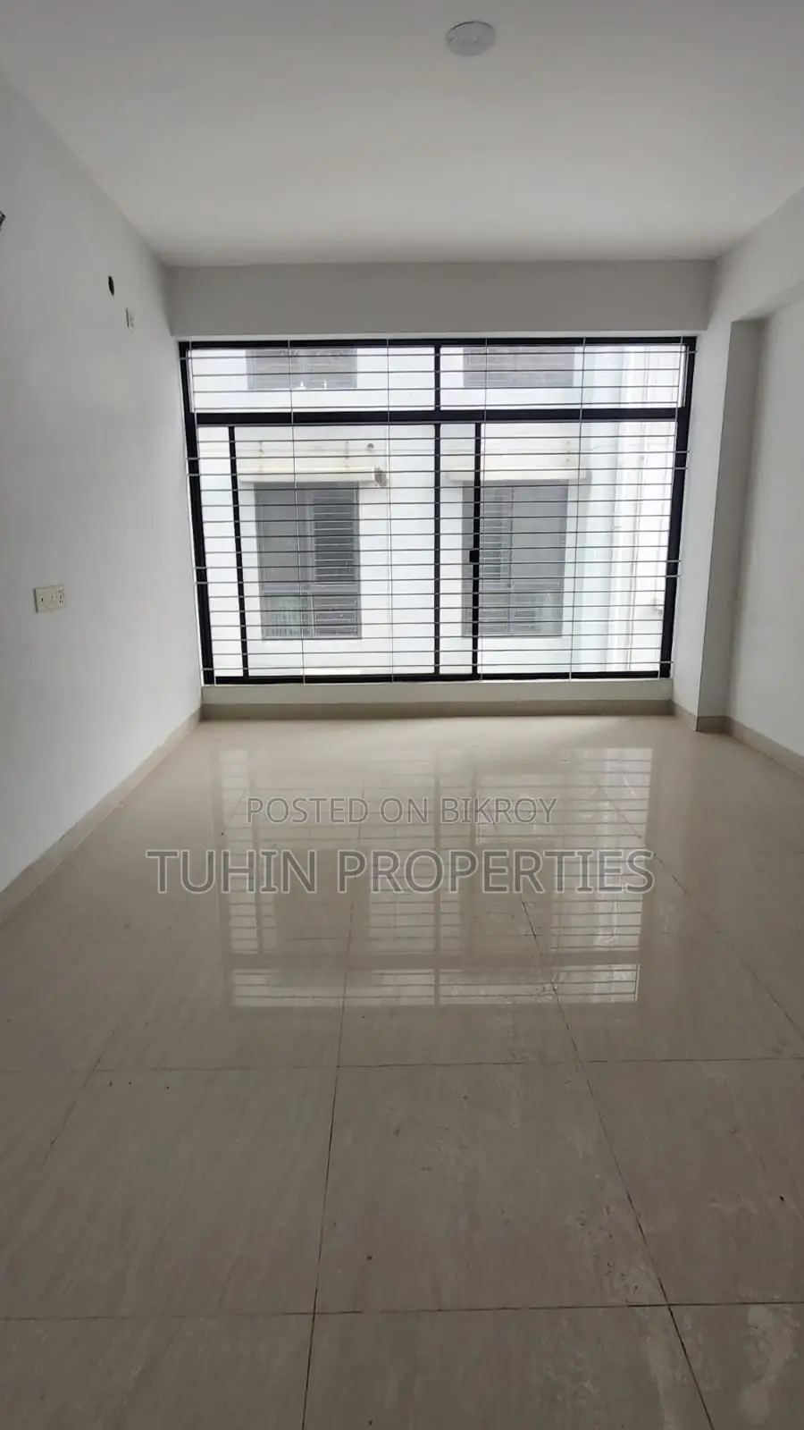 3-bedroom Apartment in Bashundhara for sale