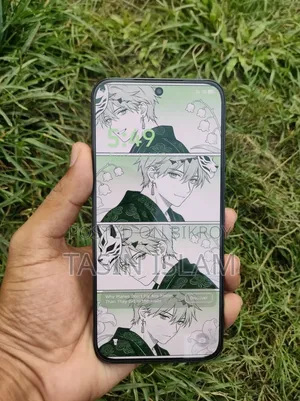 Tecno Spark 40 Pro 128 GB Black