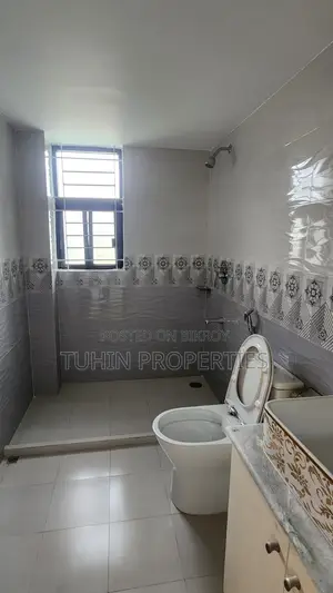 3-bedroom Apartment in Bashundhara for sale