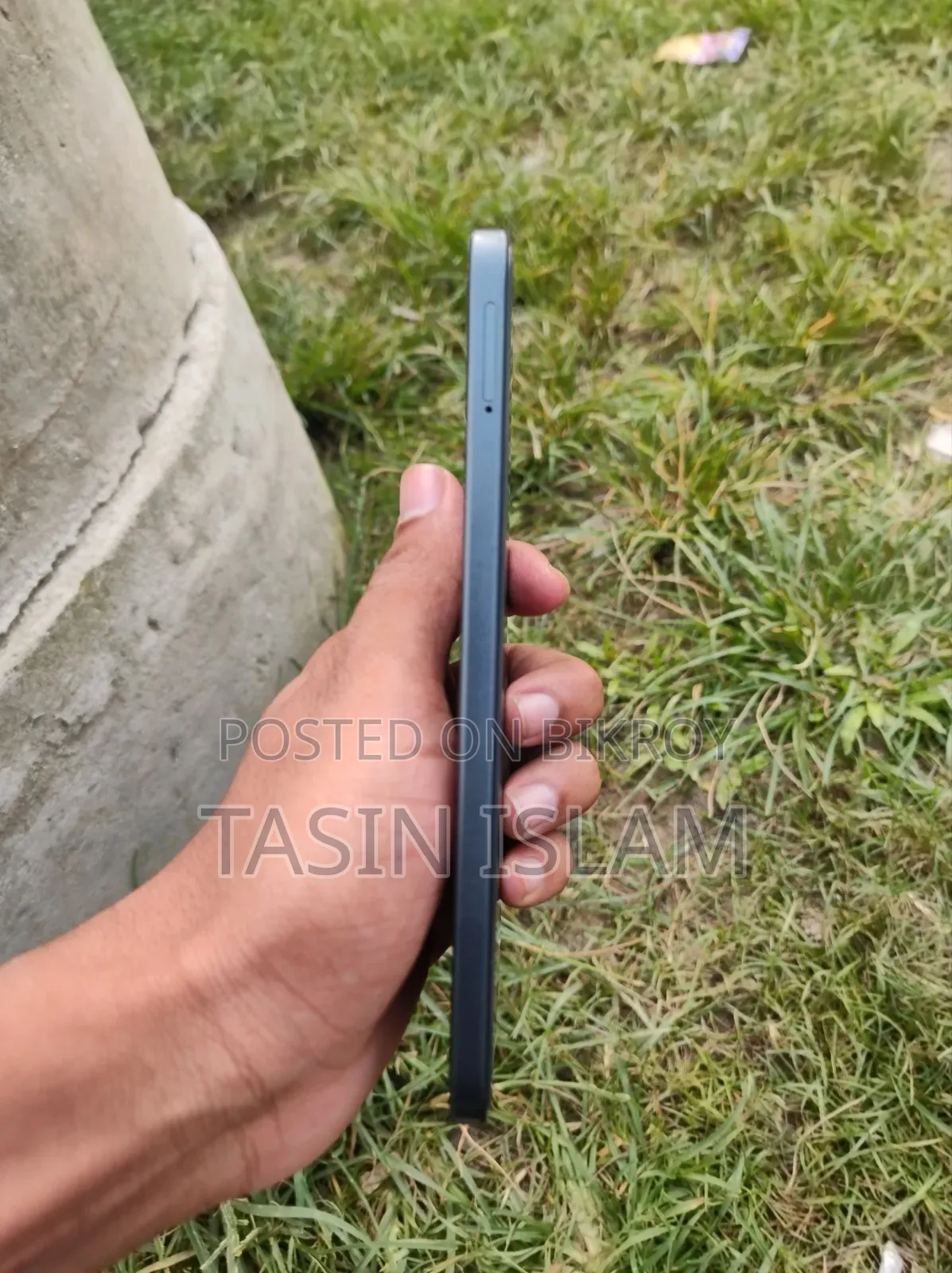 Tecno Spark 40 Pro 128 GB Black