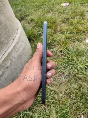 Tecno Spark 40 Pro 128 GB Black