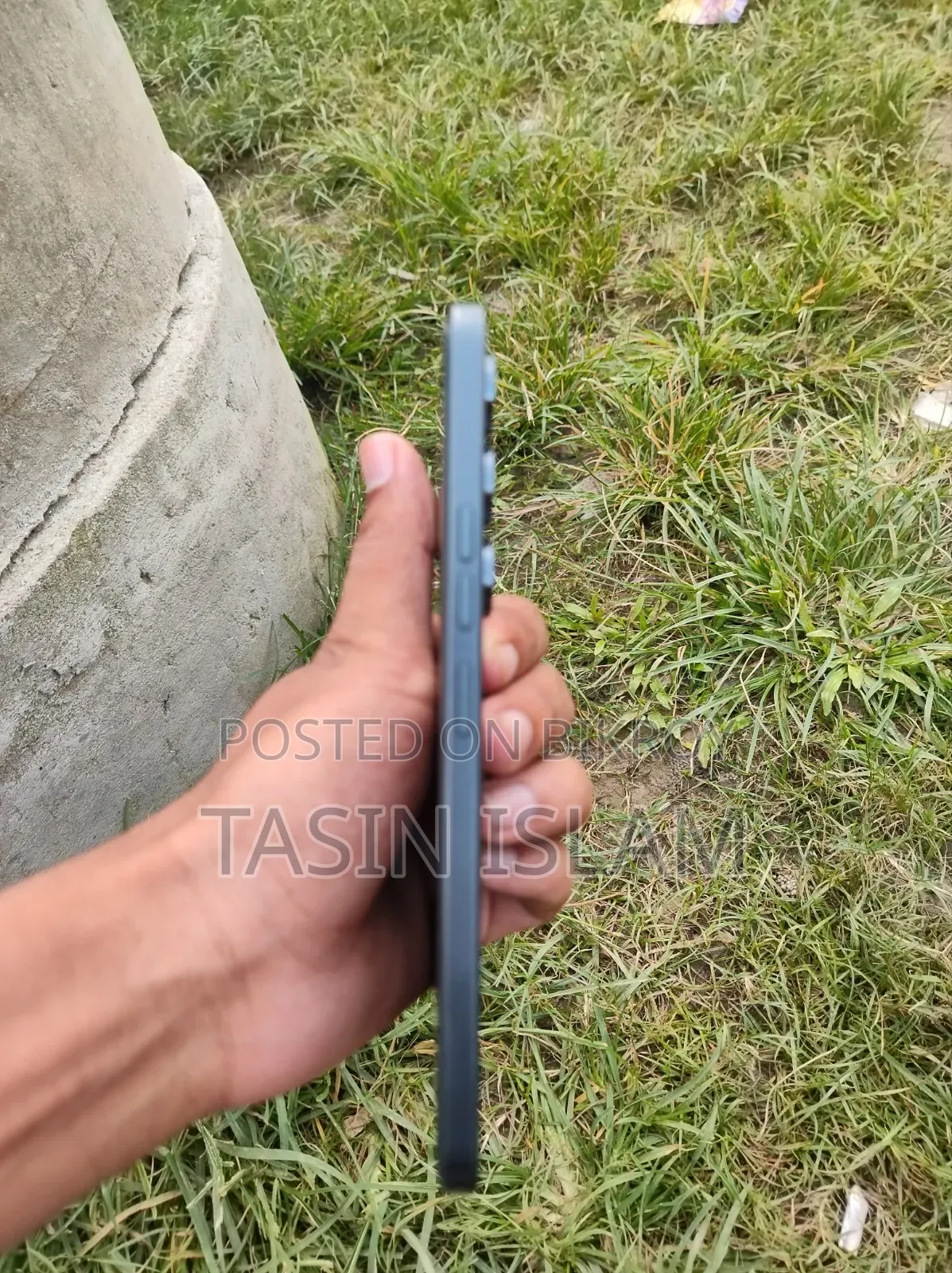 Tecno Spark 40 Pro 128 GB Black