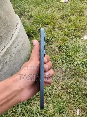 Tecno Spark 40 Pro 128 GB Black