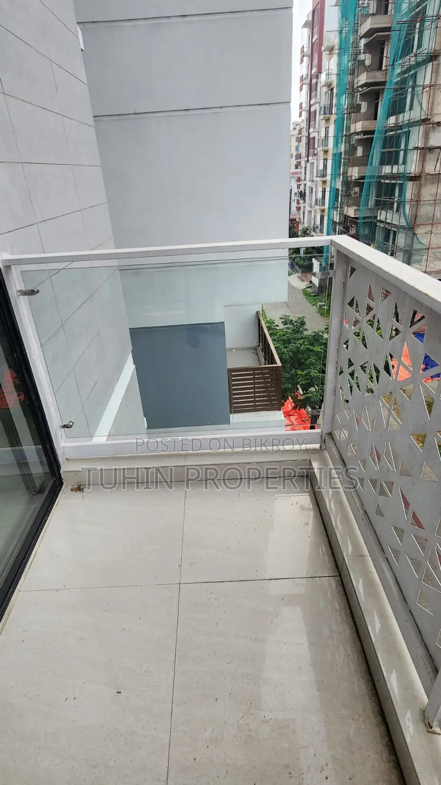 3-bedroom Apartment in Bashundhara for sale