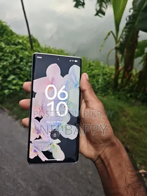 Google Pixel 6 Pro 128 GB White