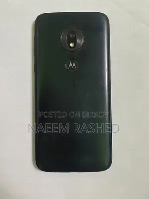 Motorola Moto G7 Play 32 GB Black