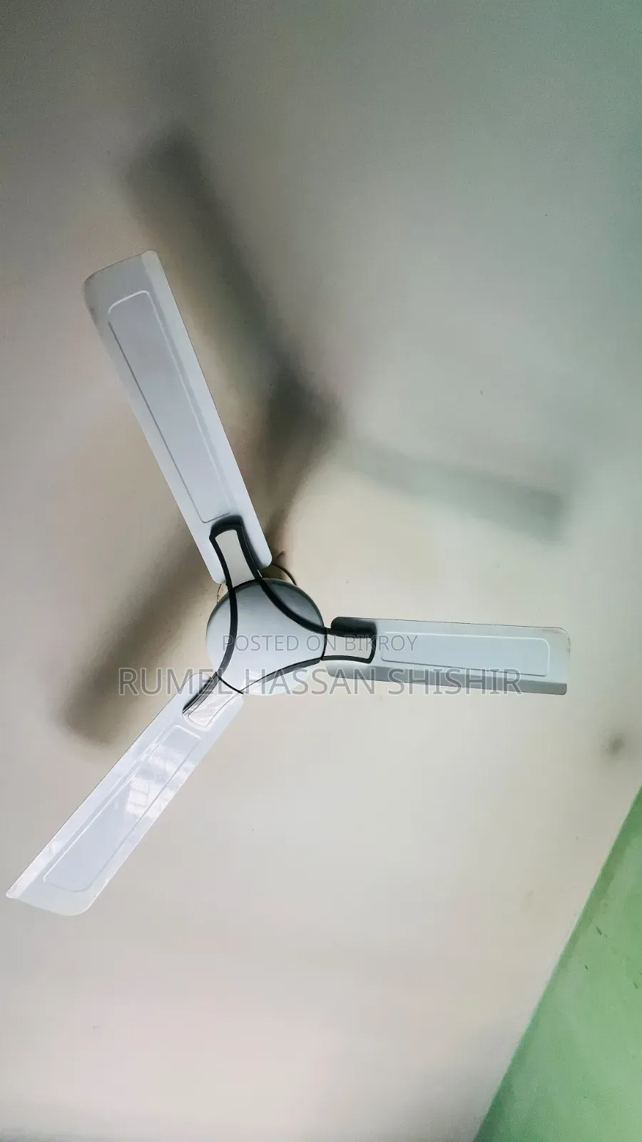 Walton Ceiling Fan 56 Inches