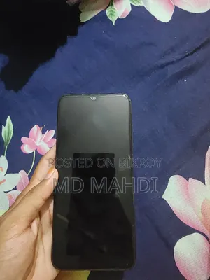 Xiaomi Redmi Note 11E 128 GB Black