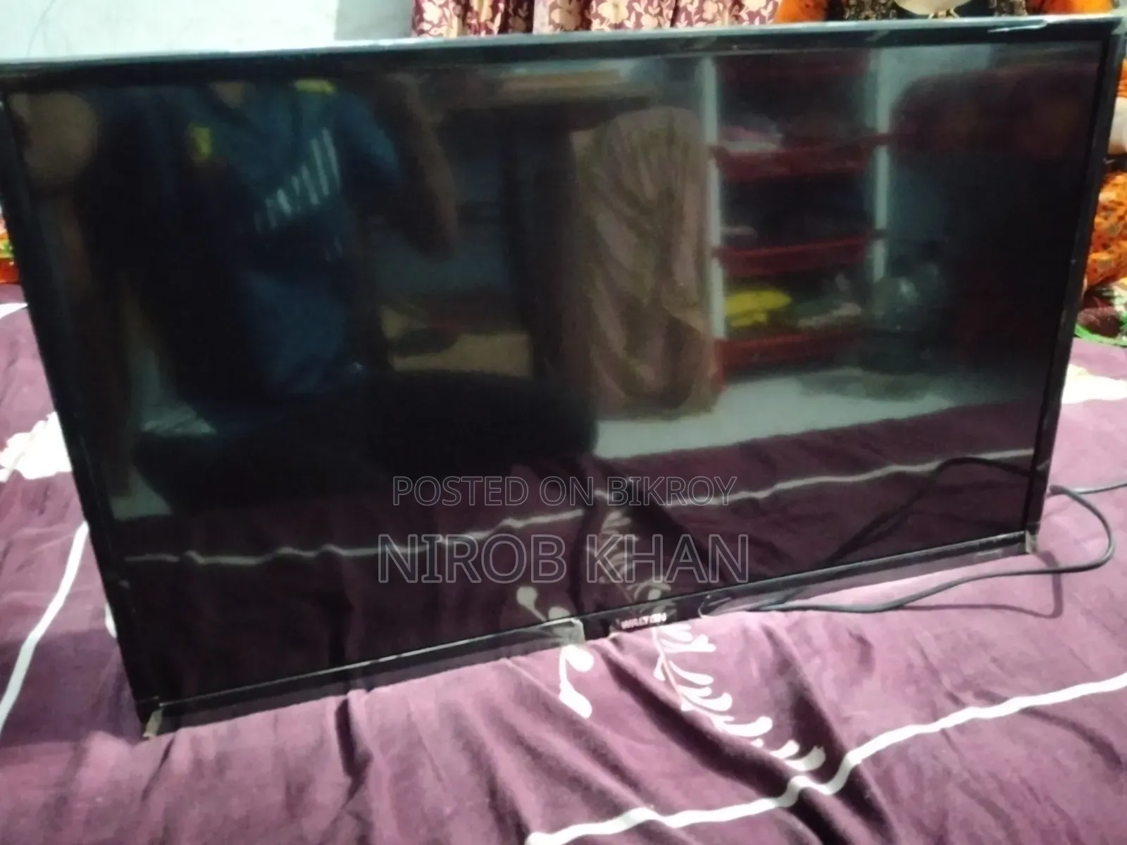 Walton LED Television