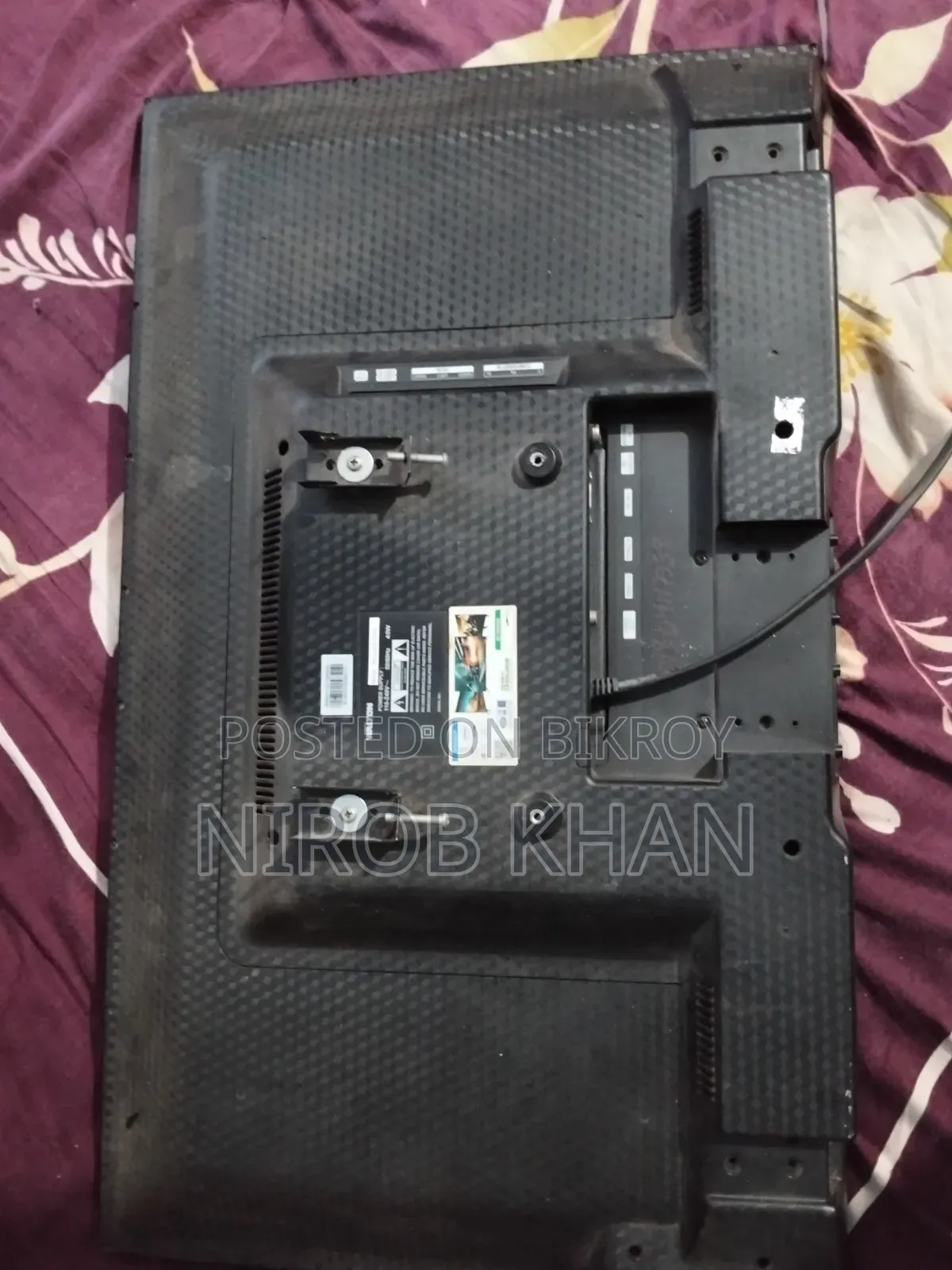 Walton LED Television