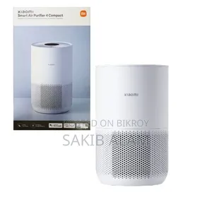 Xiaomi Air Purifier 4 Compact