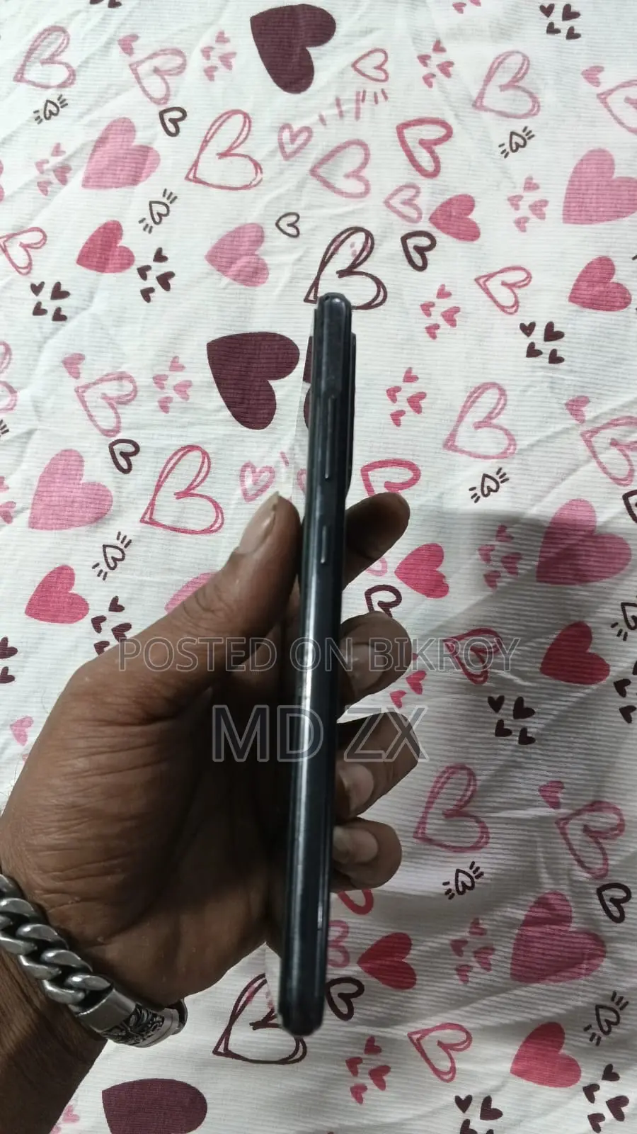 Samsung Galaxy A72 5G 128 GB Black