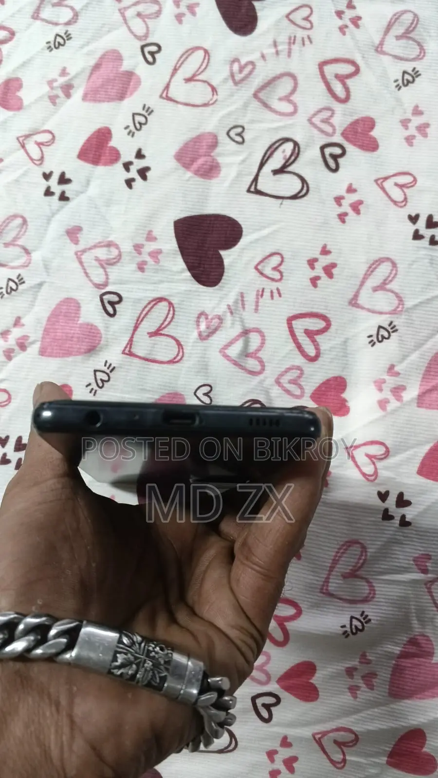 Samsung Galaxy A72 5G 128 GB Black