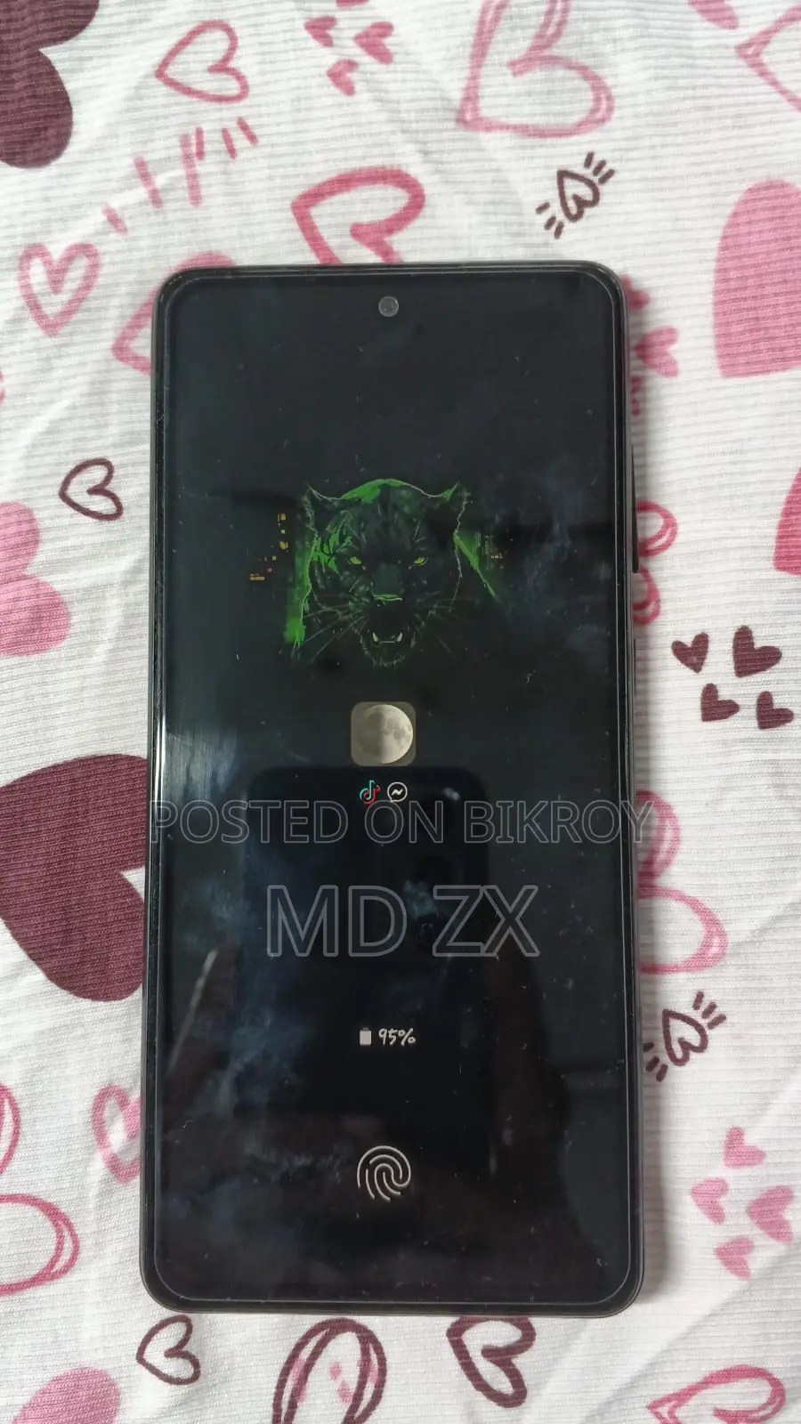 Samsung Galaxy A72 5G 128 GB Black