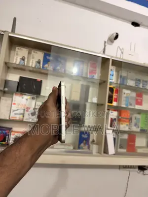 Apple iPhone 13 Mini 128 GB White