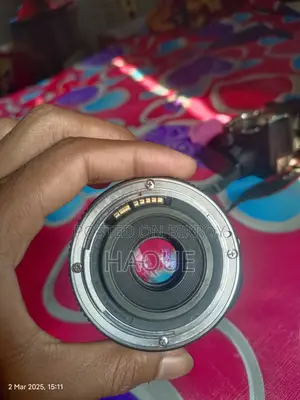 Canon 24mm 2.8