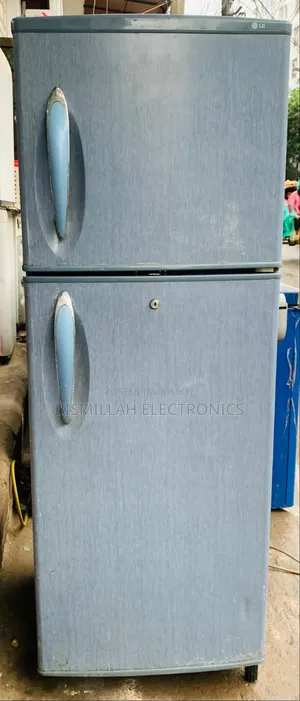 LG 12 CFT Non Fost FRJ