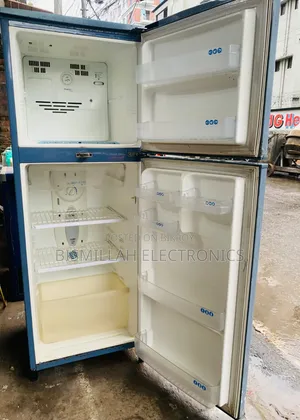 এলজি ১২ সিএফটি নন ফ্রস্ট ফ্রিজ