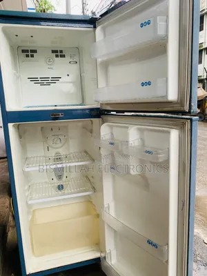 এলজি ১২ সিএফটি নন ফ্রস্ট ফ্রিজ