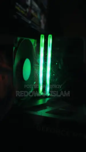 Gigabyte Aorus RGB 16gb Ddr5 6000mhz Desktop Ram