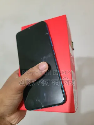 আইটেল ভিশন ১ প্রো ৩২ জিবি ব্লু