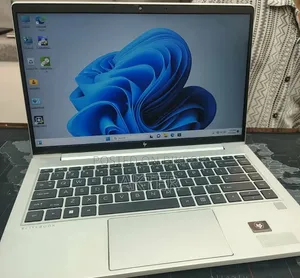 Laptop HP EliteBook 645 G9 16GB AMD Ryzen 5 HDD+SSD 512GB