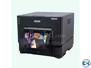 DNP DS-RX1 Dye-Sublimation Mini Lab Machine