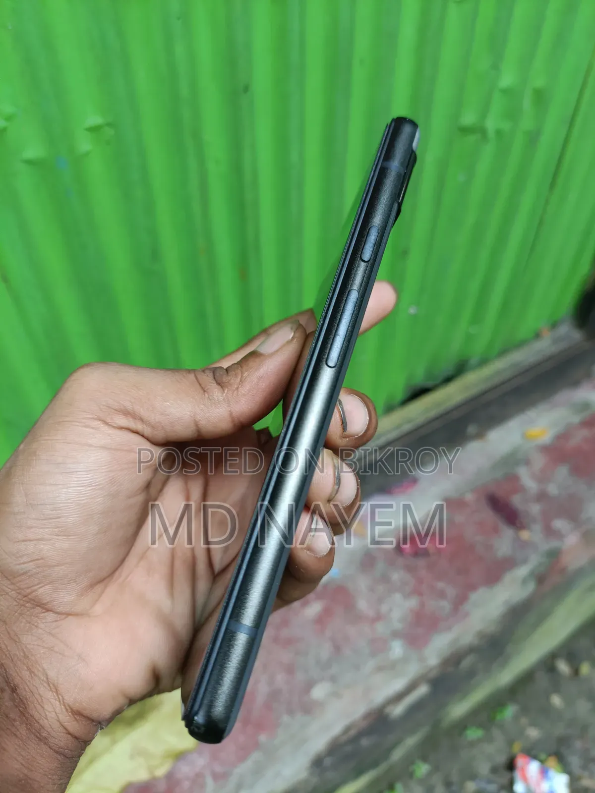 নতুন গুগল পিক্সেল ৬এ ১২৮ জিবি ব্ল্যাক
