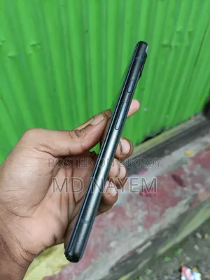 নতুন গুগল পিক্সেল ৬এ ১২৮ জিবি ব্ল্যাক