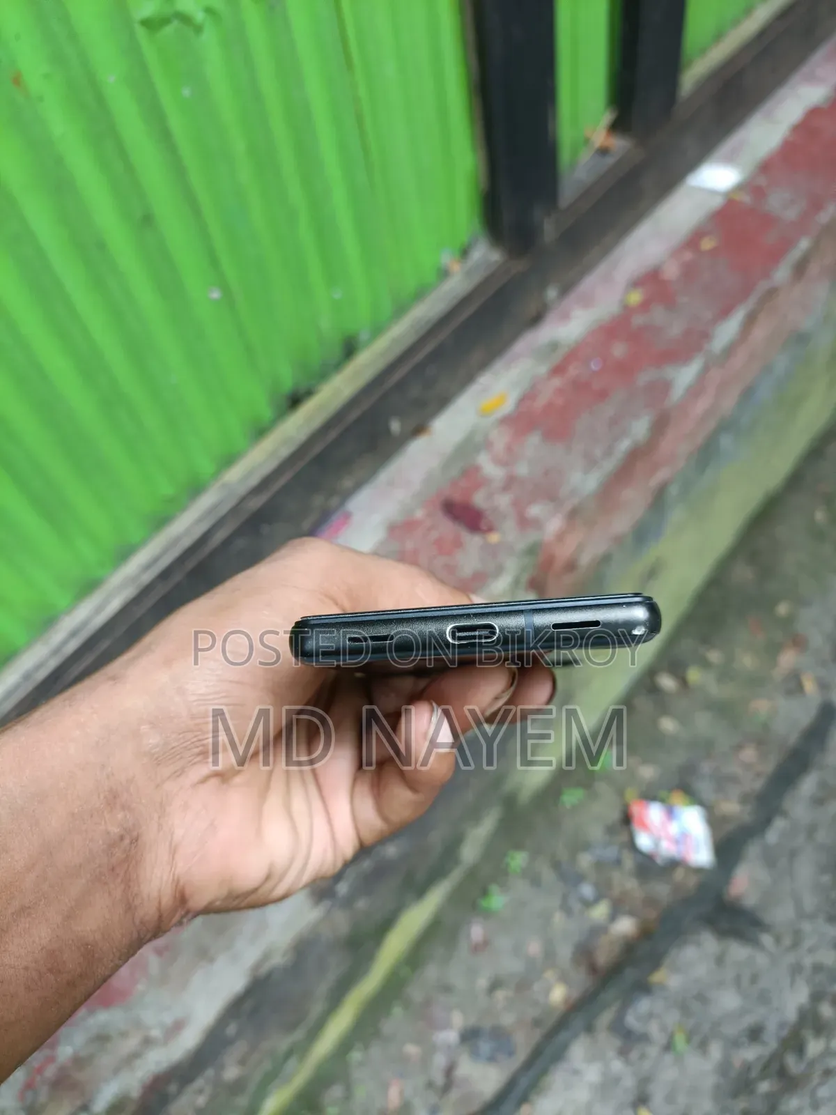 নতুন গুগল পিক্সেল ৬এ ১২৮ জিবি ব্ল্যাক