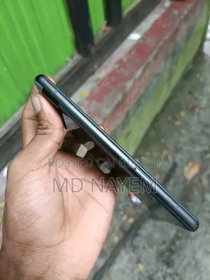 নতুন গুগল পিক্সেল ৬এ ১২৮ জিবি ব্ল্যাক