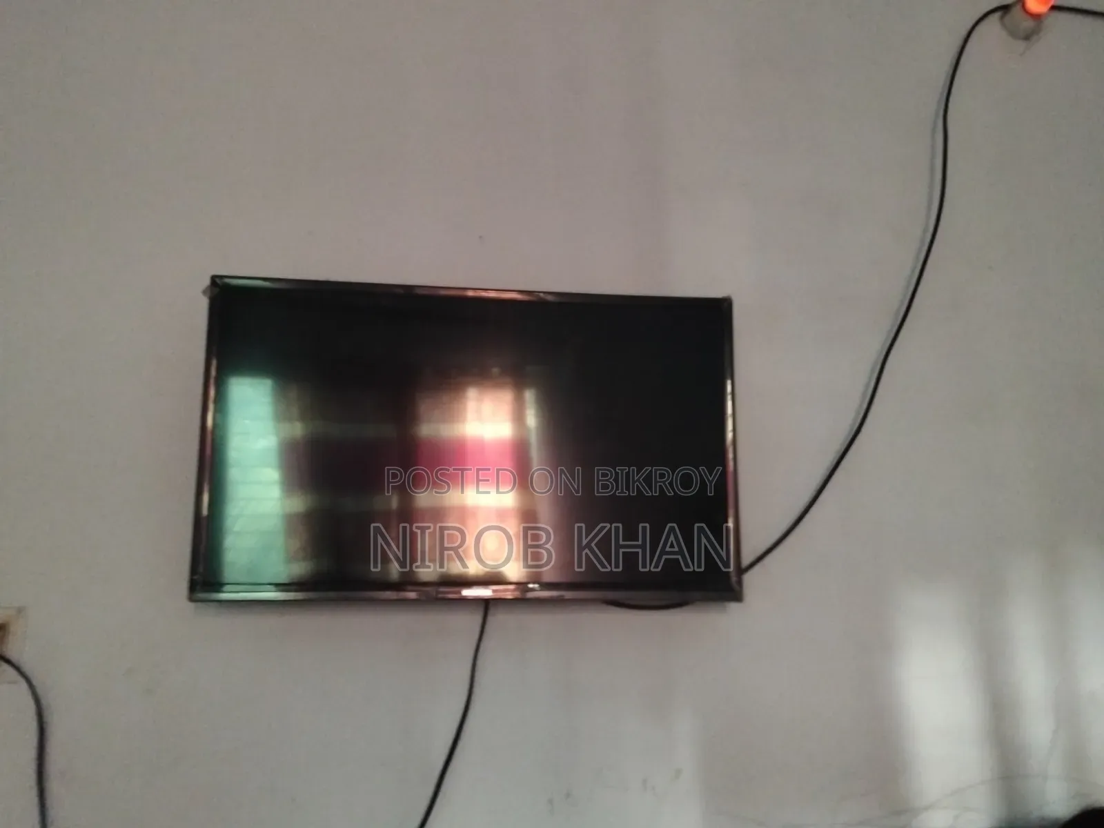 Walton LED Television