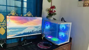 Desktop Computer Gigabyte 16GB AMD Ryzen 7 SSD 512GB