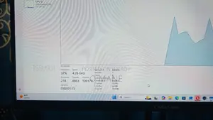 Desktop Computer Gigabyte 16GB AMD Ryzen 7 SSD 512GB