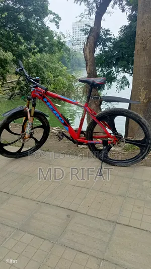 Bicycle for Sell