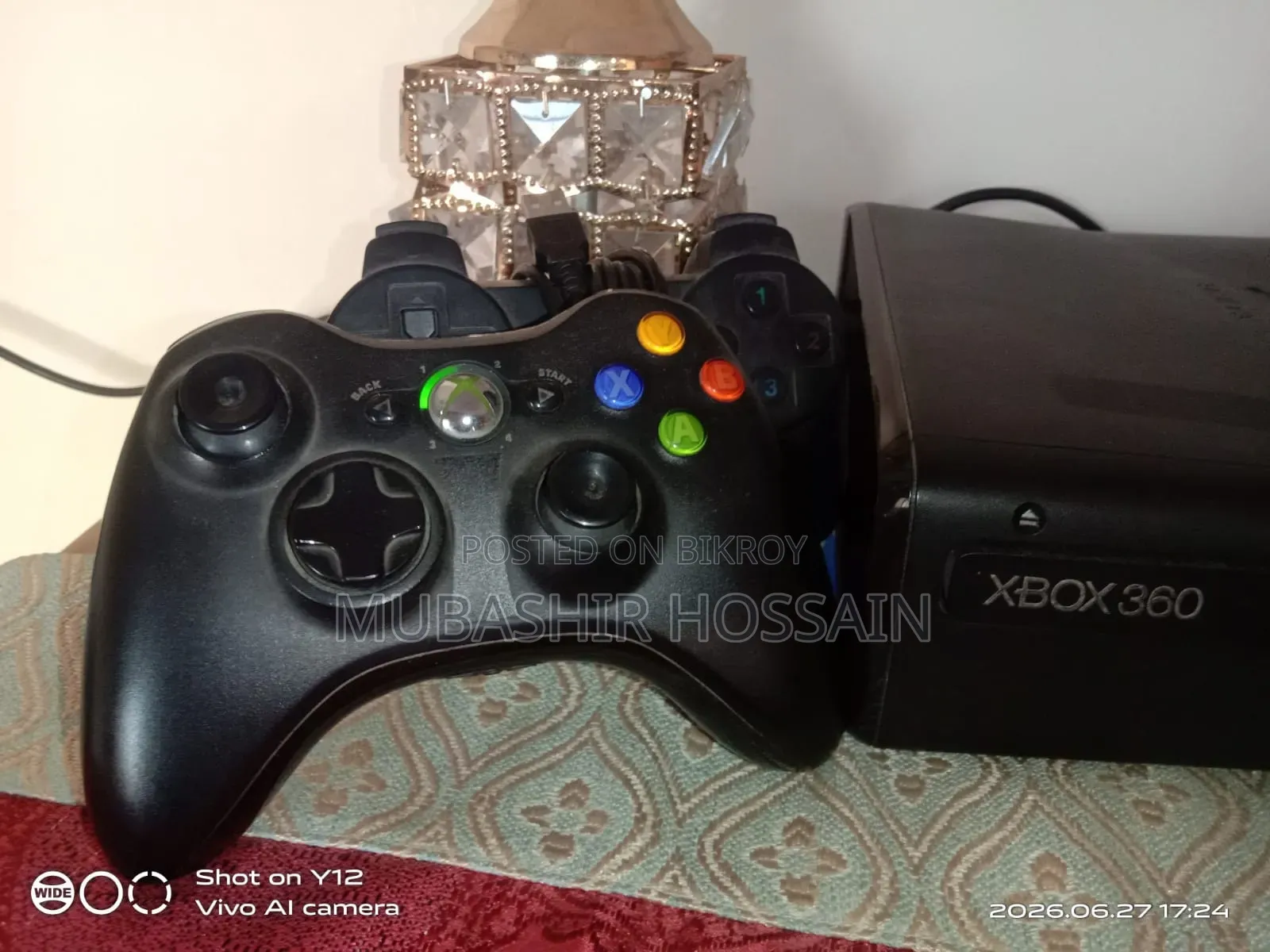 Xbox 360 for Sell