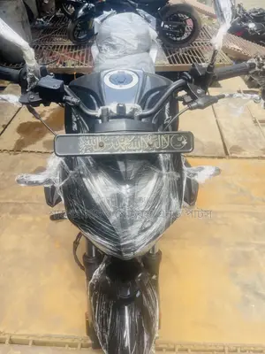 Hero Xtreme 125R 2025 Black