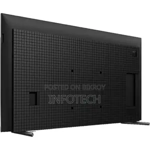 Sony Bravia ৬৫X৯০L ৬৫" ফুল-অ্যারে ৪কে আল্ট্রা এইচডি স্মার্ট গুগল টিভি