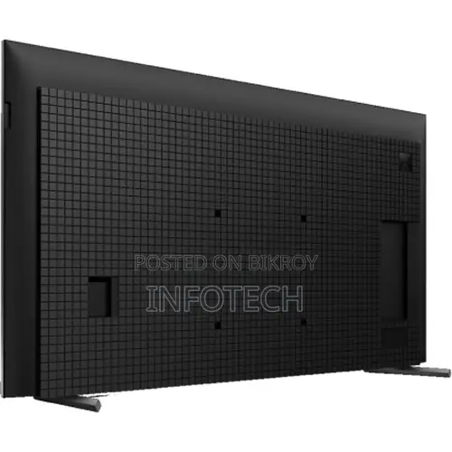 Sony Bravia ৬৫X৯০L ৬৫" ফুল-অ্যারে ৪কে আল্ট্রা এইচডি স্মার্ট গুগল টিভি