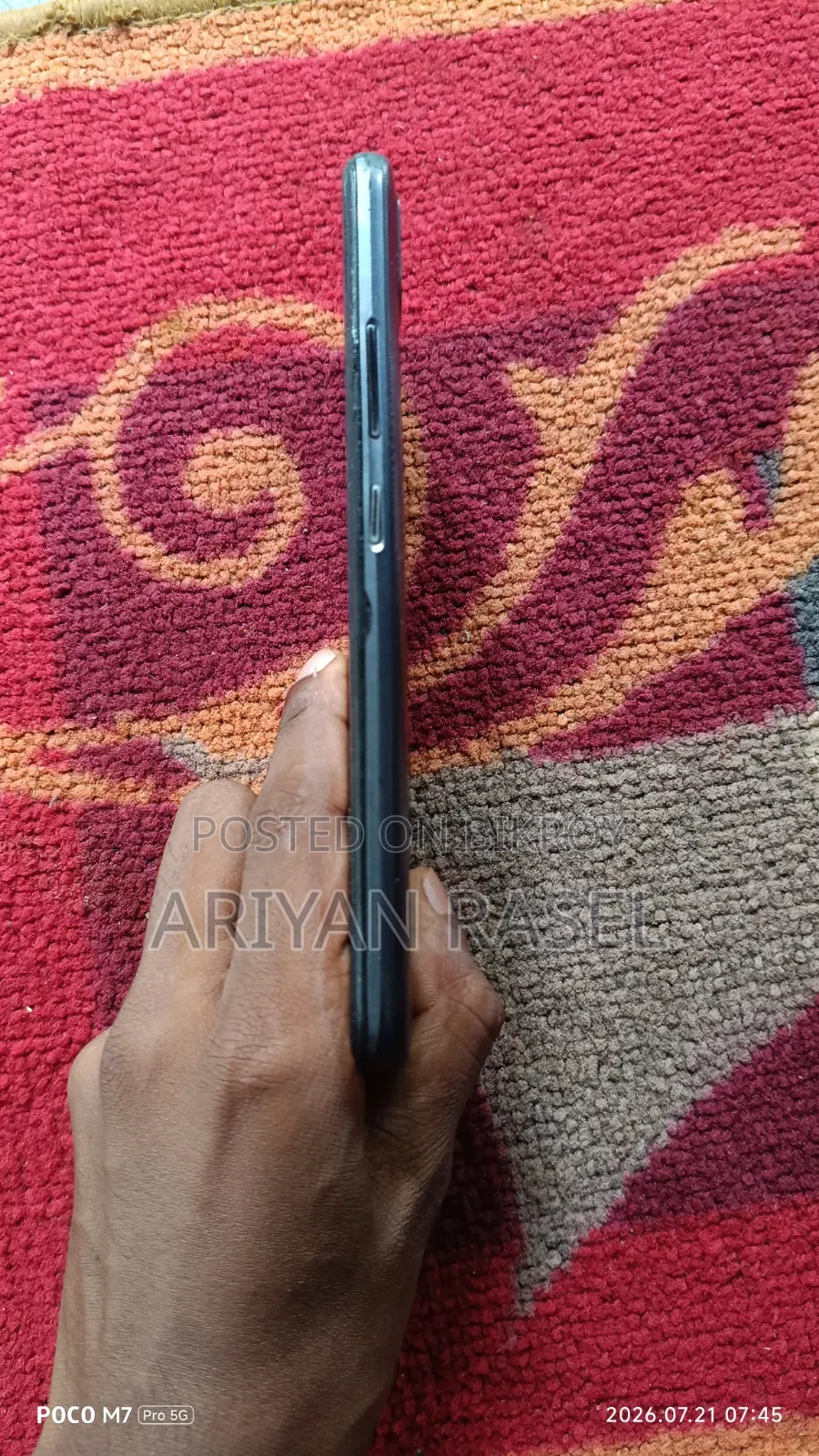 Realme C11 32 GB