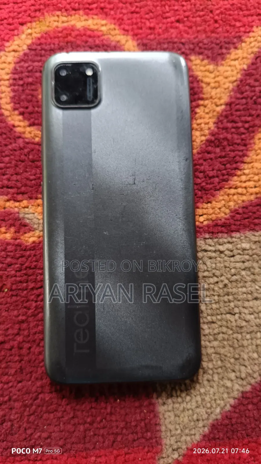 Realme C11 32 GB