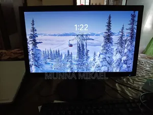 Samsung 19 Inch Monitor Full Fresh